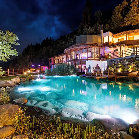 Quellenhof Luxury Resort Passeier-3